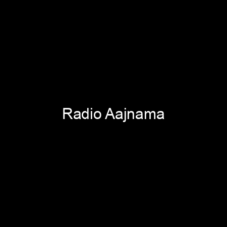 Radio Aajnama
